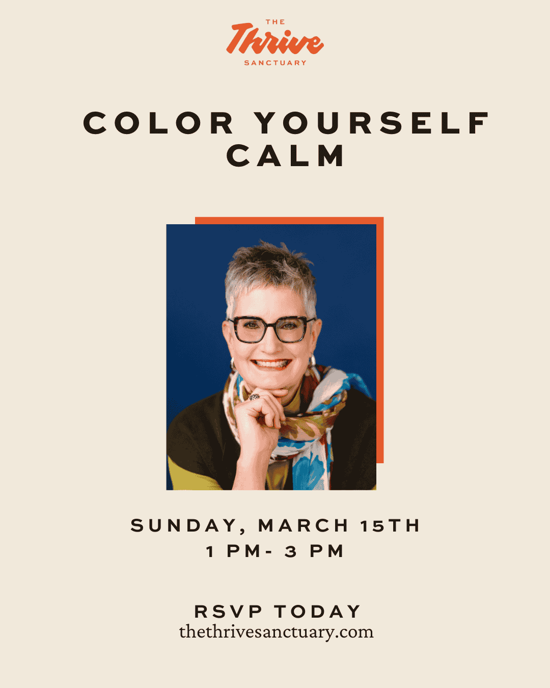Color Yourself Calm: A Mindful Coloring Experience