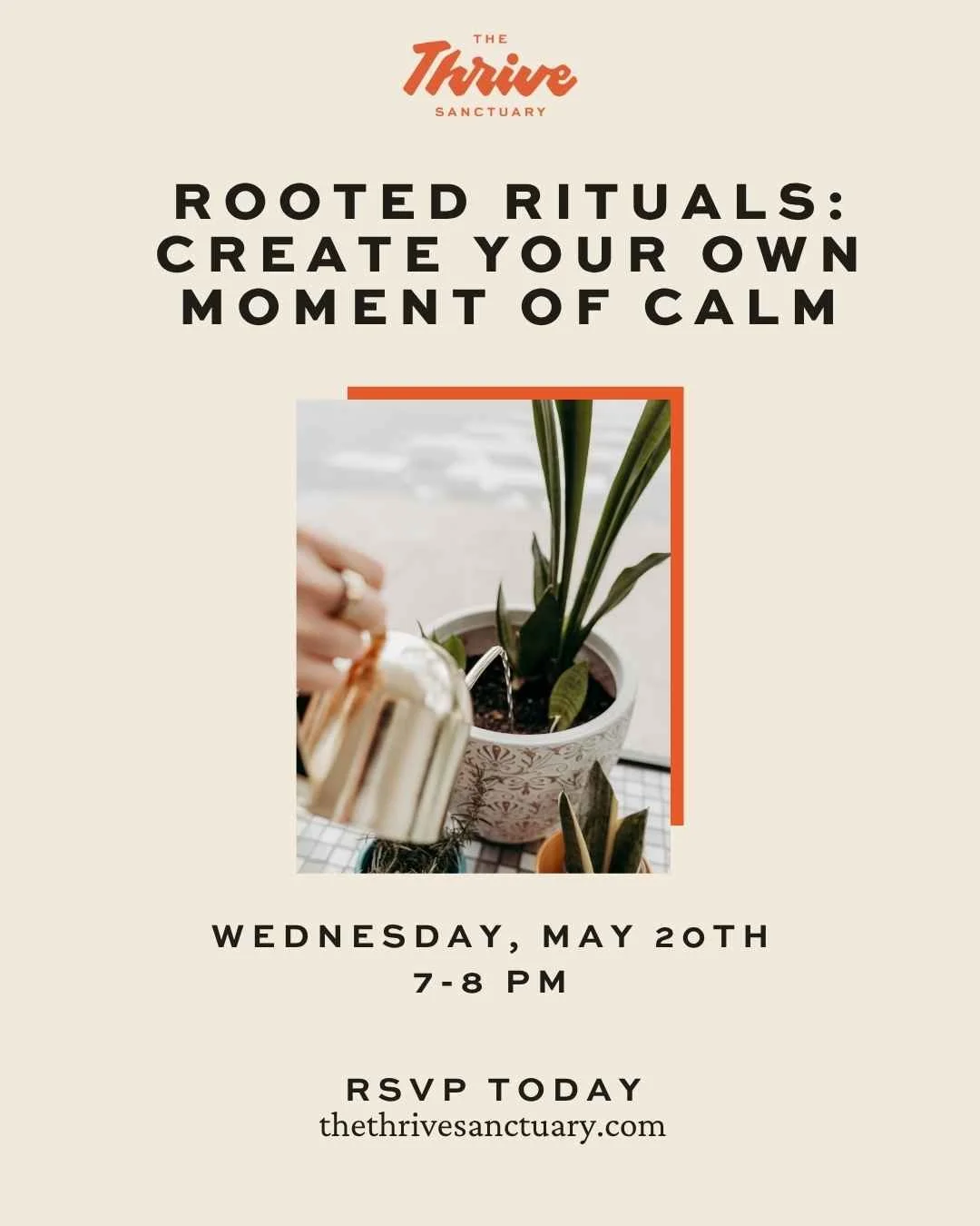 Rooted Rituals