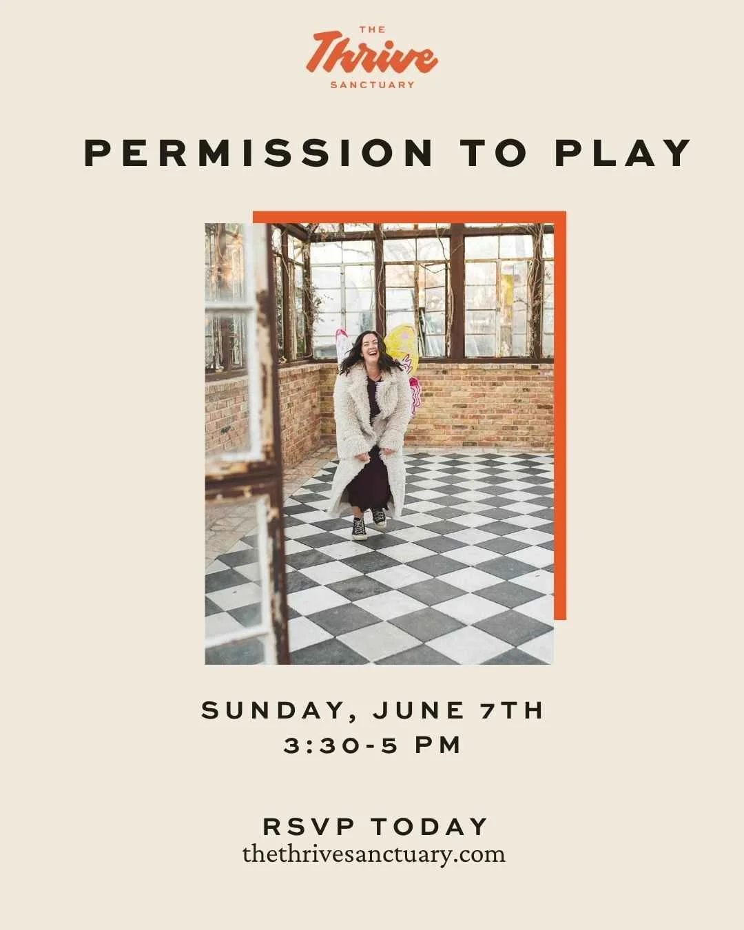 Permission to Play