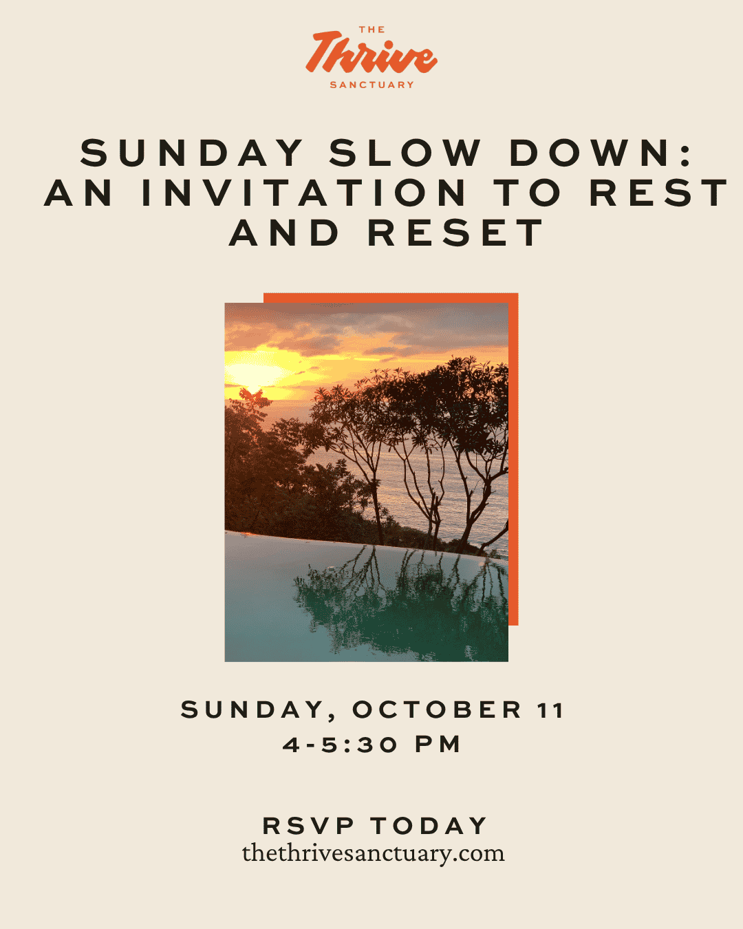 Sunday SlowDown: a yoga nidra practice