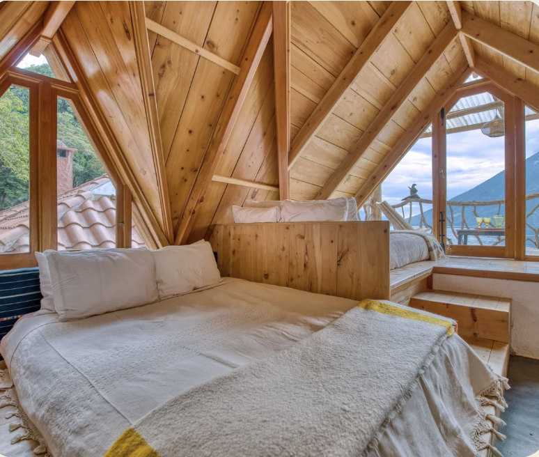 Come home to you deposit Pajaro