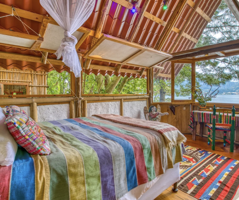 Come home to you deposit Count the Ways