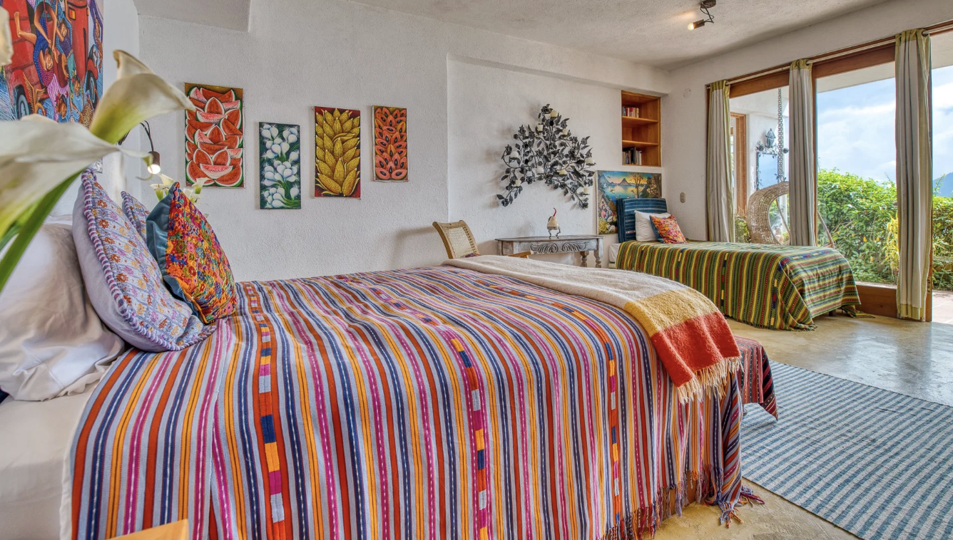 Come home to you deposit Tuk Tuk