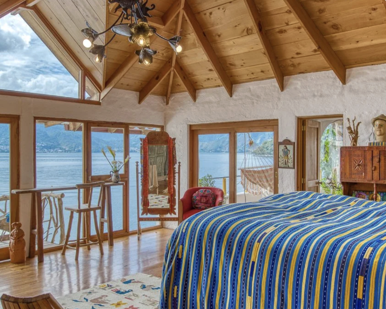 Come home to you deposit Estrella