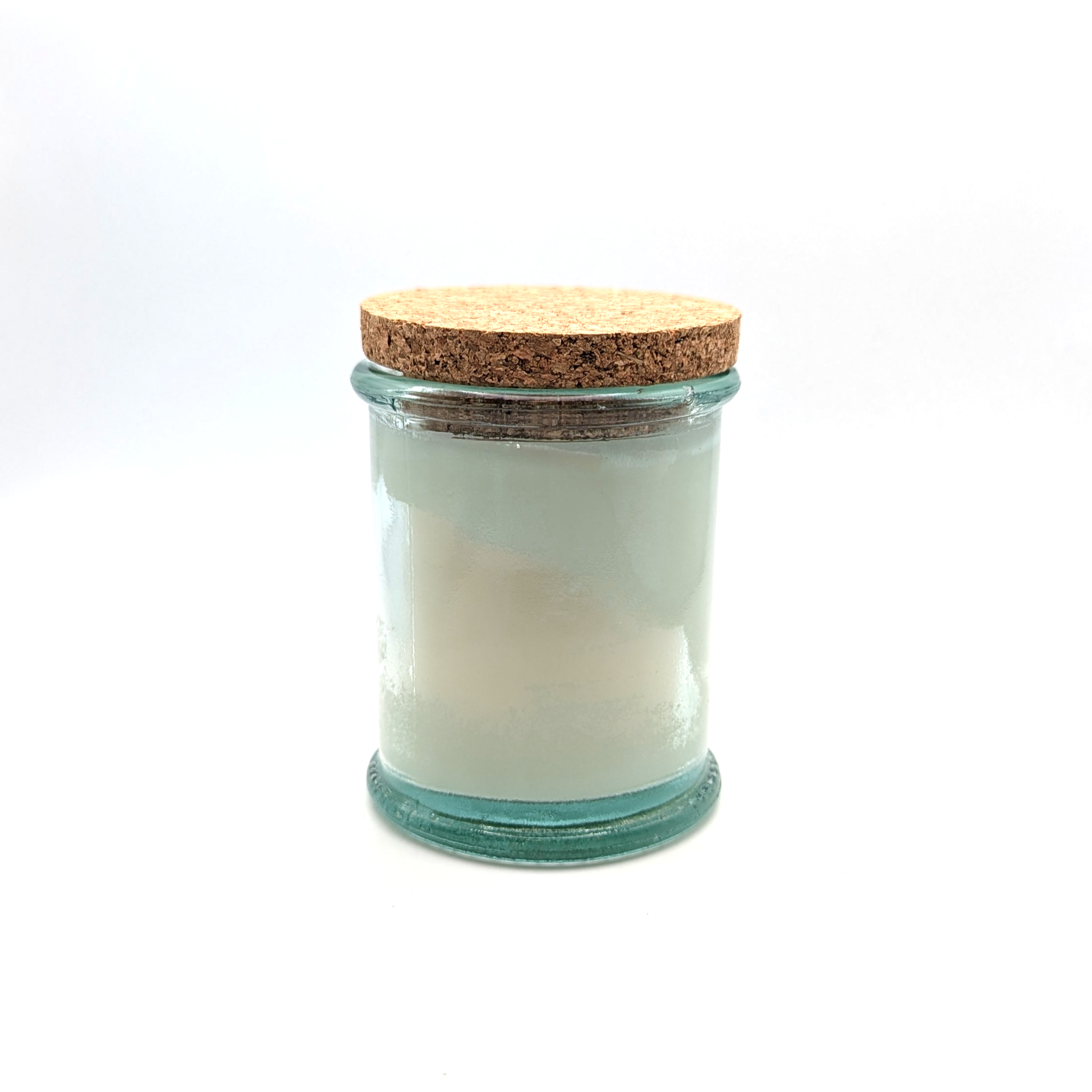 HINDES 4.4 oz Clean Candle