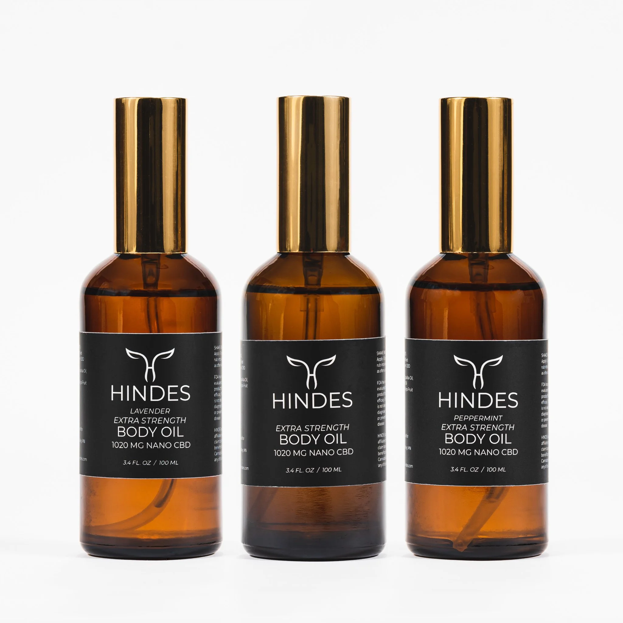 HINDES Extra Strength