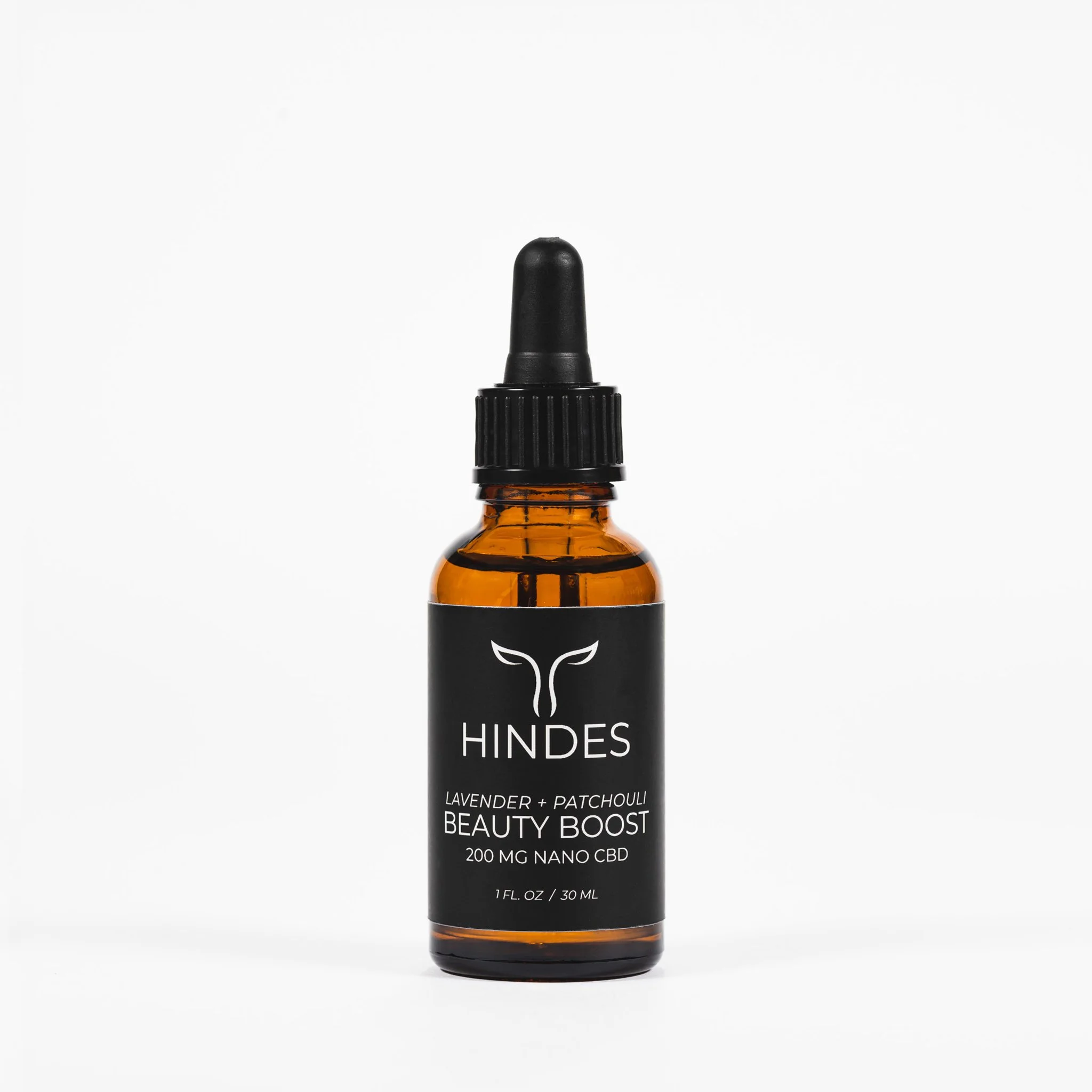 HINDES Beauty Boost