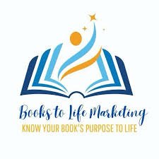 Books to Life Marketing - Press Release