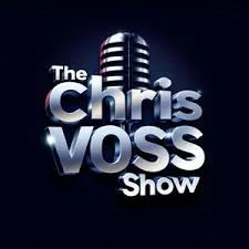 Chris Voss Show - Coming Soon!