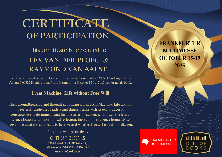 Frankfurter Buchmesse Book Exhibit 2025