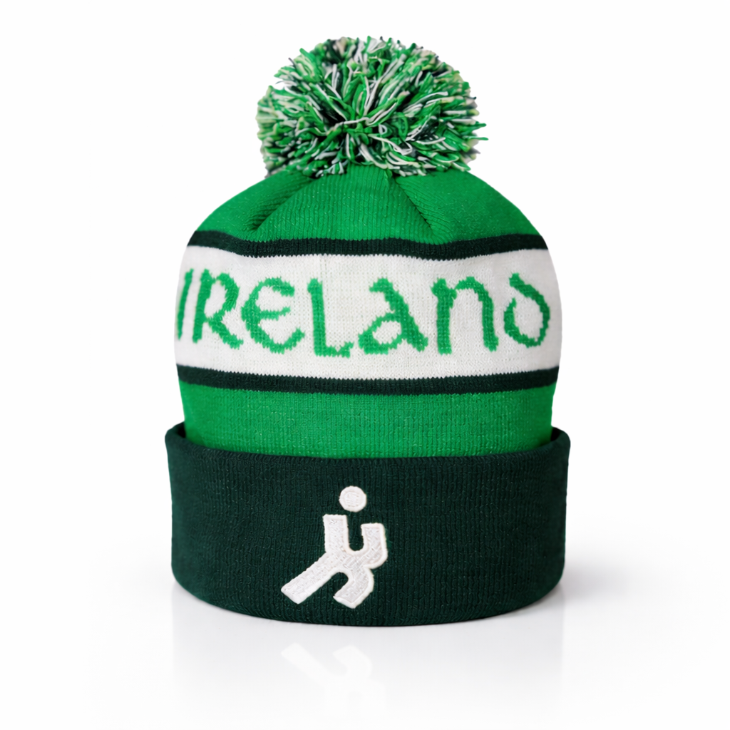 Team UP Supporters Beanie