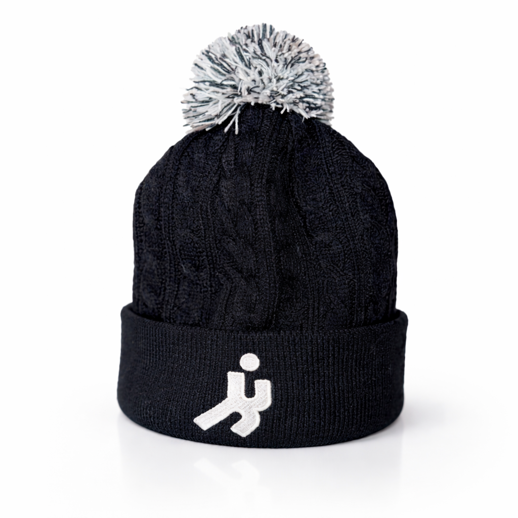 The Boro Original Beanie