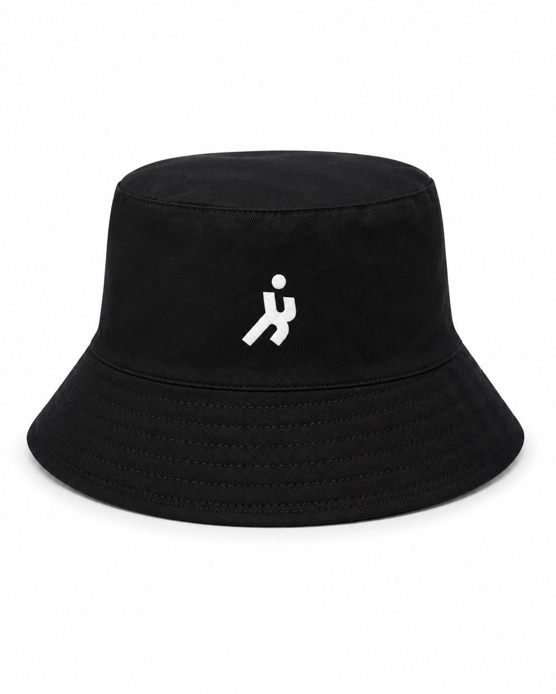 black Bucket hat.png.png