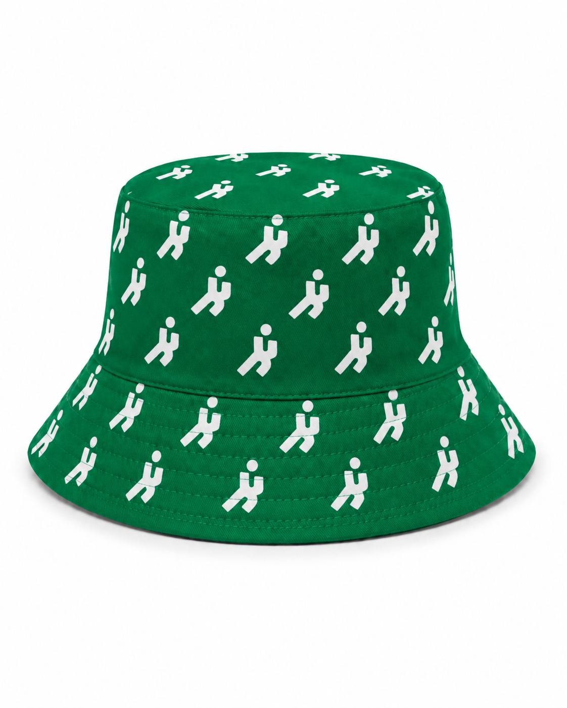 Green Bucket hat.png