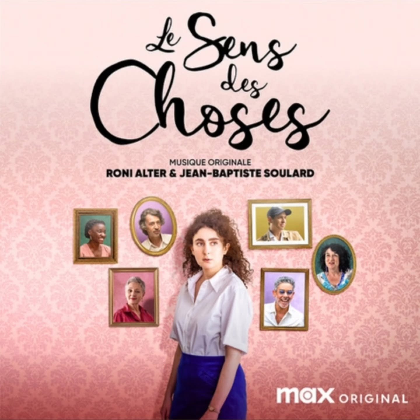 Ravi d'avoir travaill&eacute; sur cette s&eacute;rie avec @roni.alter !

"Le sens des choses"

Merci beaucoup @kerenbary pour la confiance.
B.O. disponible sur toutes les plateformes.

@streammaxfr 
@federationstudios
@bonnepioche
@visquisi