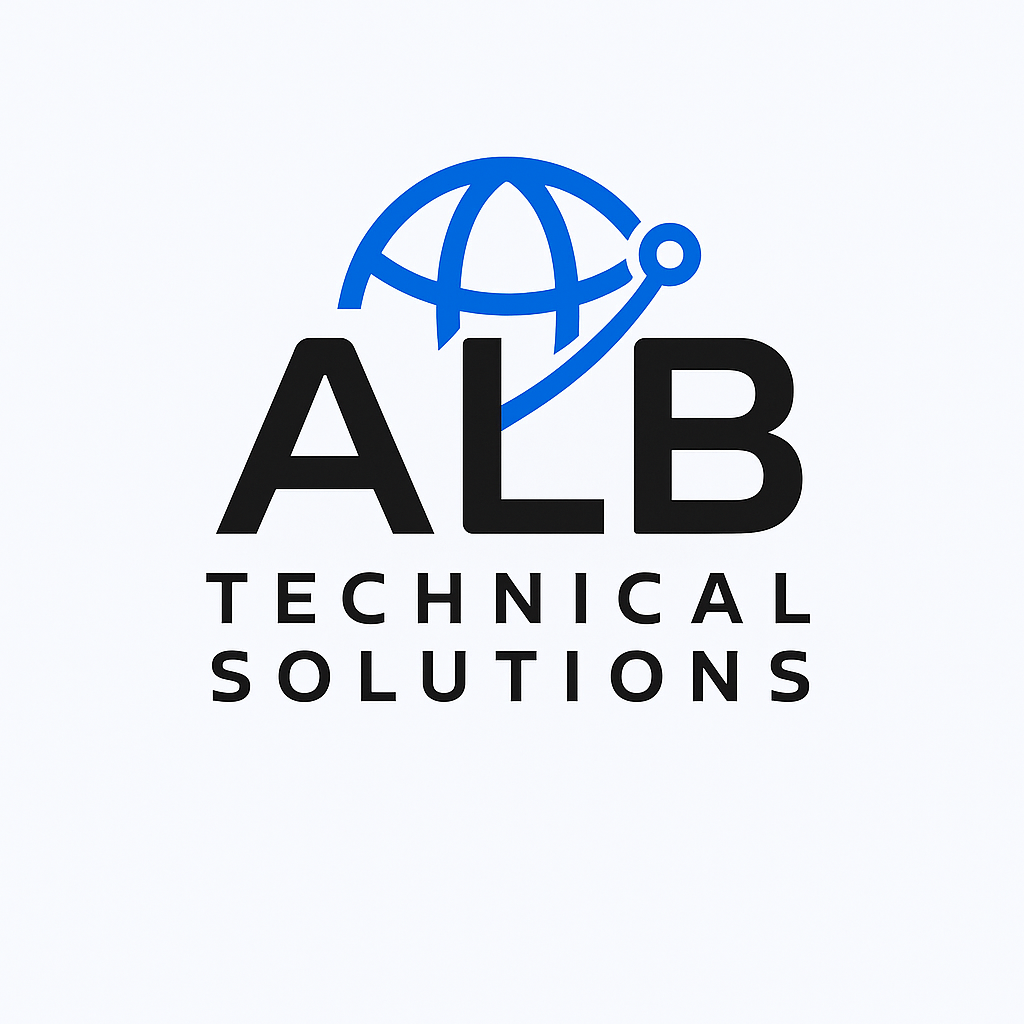 ALB Technical Solutions 