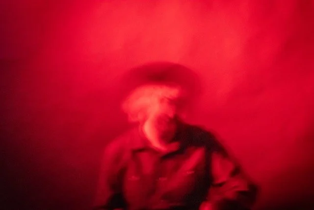 "Clarity" - March 2025 - 2025 Baylor Student Art Show