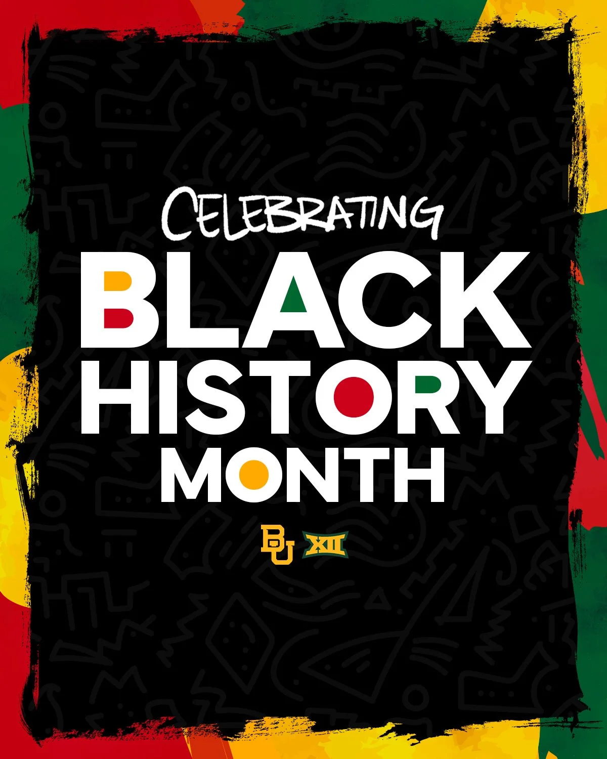 Black History Month - February 2024