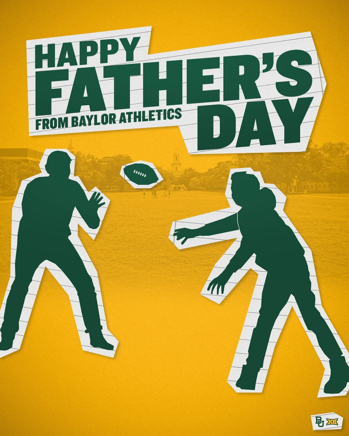 Father's Day - May 2025