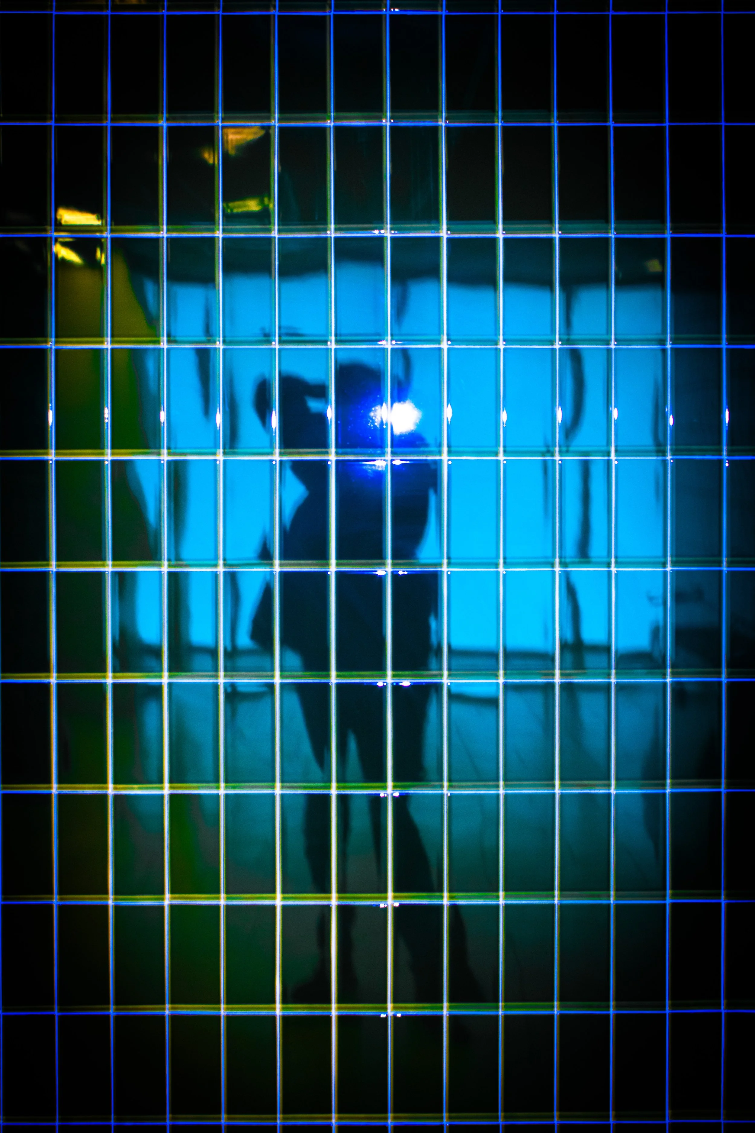 "Grid" - January 2025