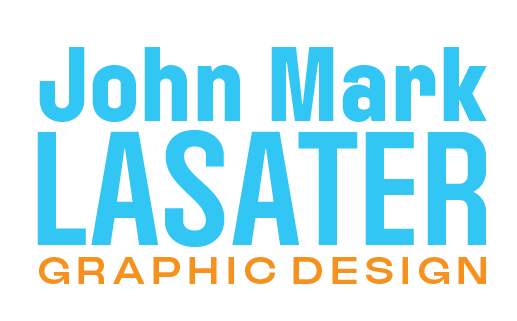 John Mark Lasater - Portfolio