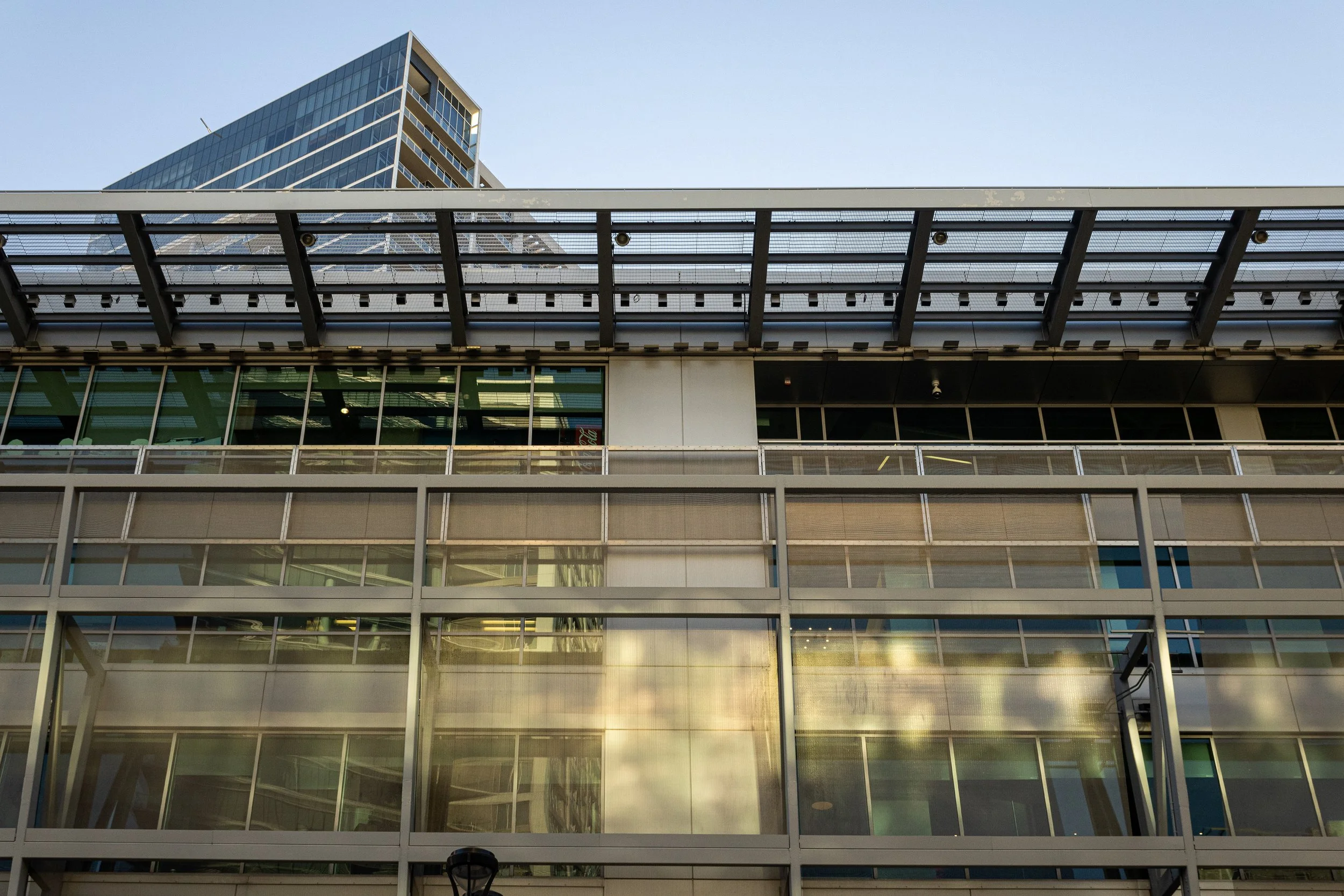 "Sidelines" - January 2025