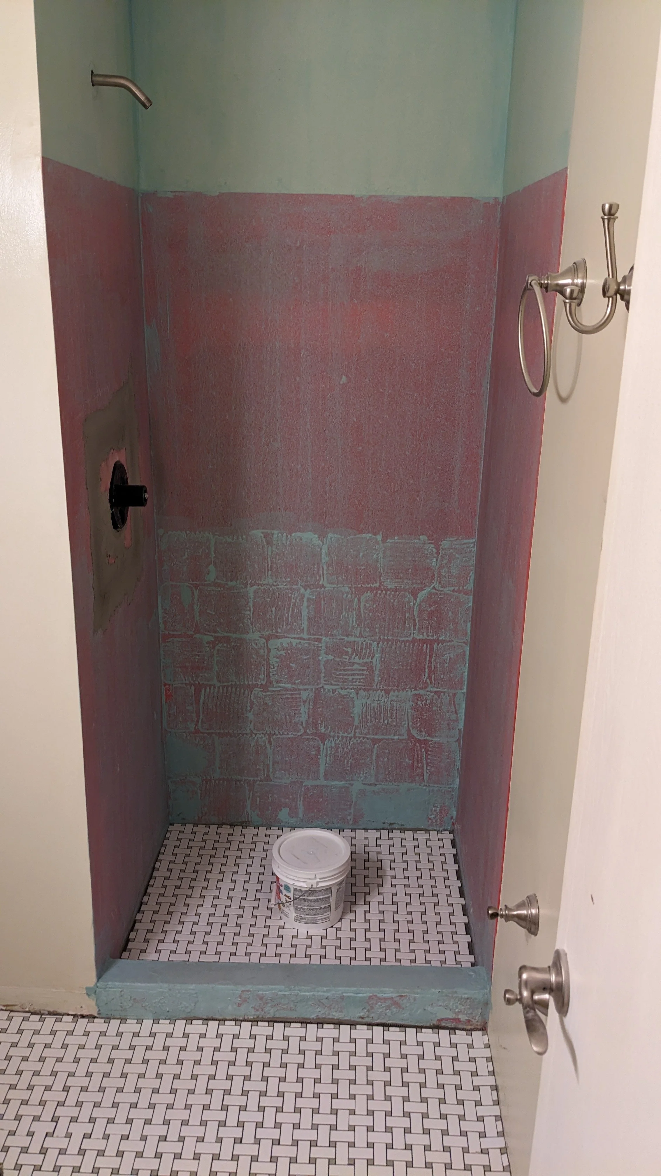 Small-Condo-Shower-Renovation-red-guard.jpg