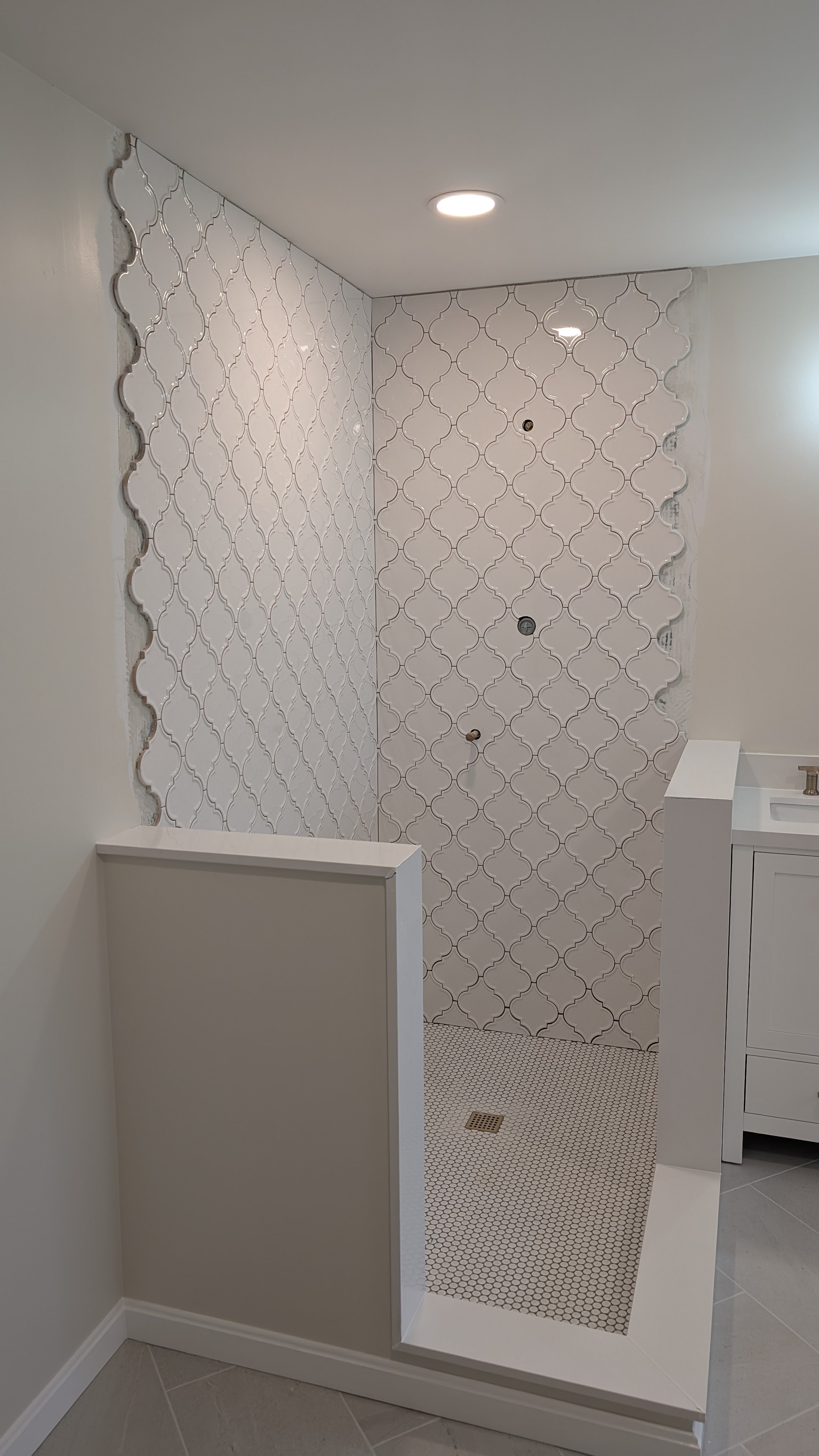 Maineville-OH-master-bathroom-shower-tile-ceiling.jpg