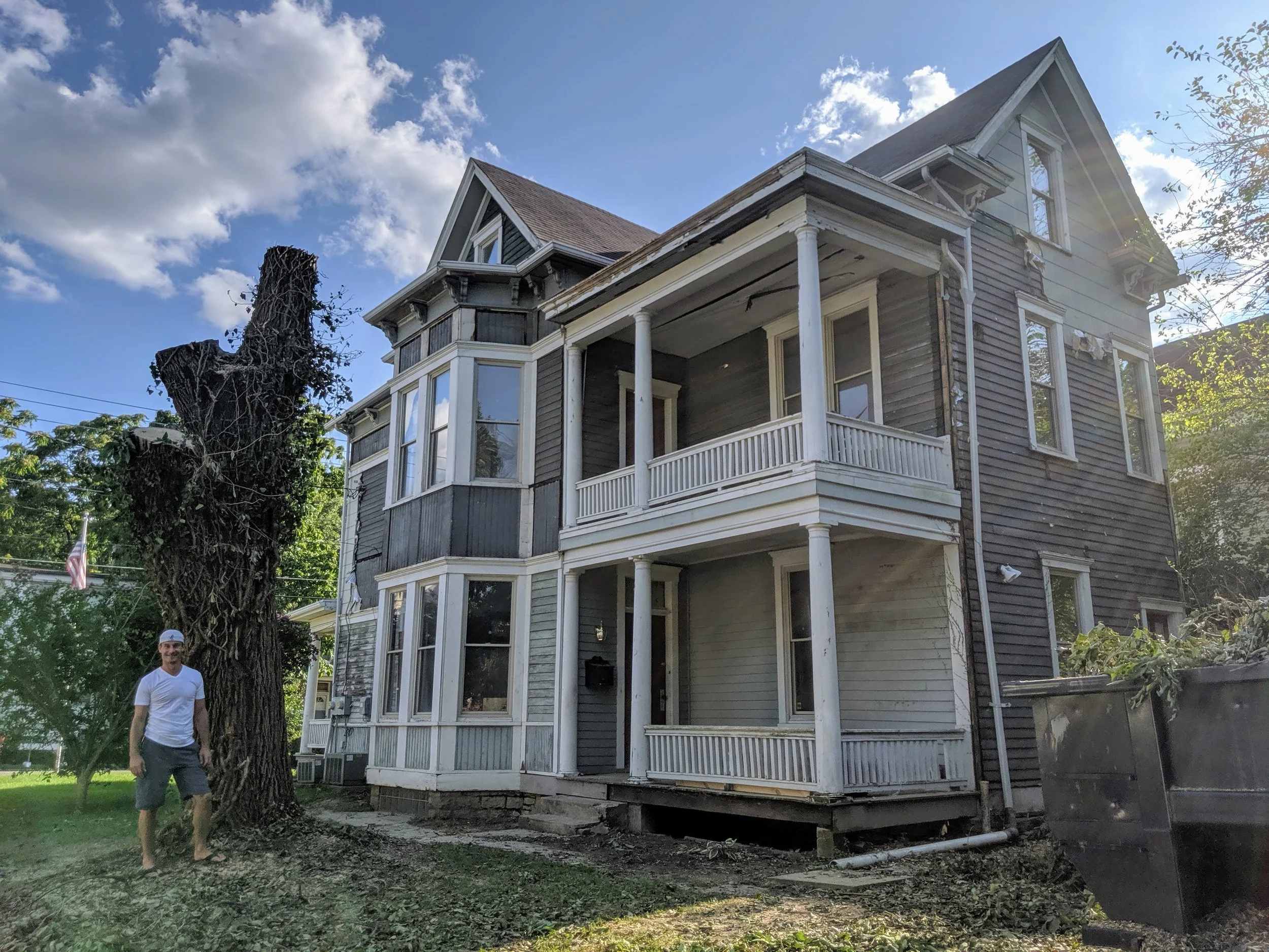 Evanston-multi-family-full-home-restoration-exterior-progress.jpg