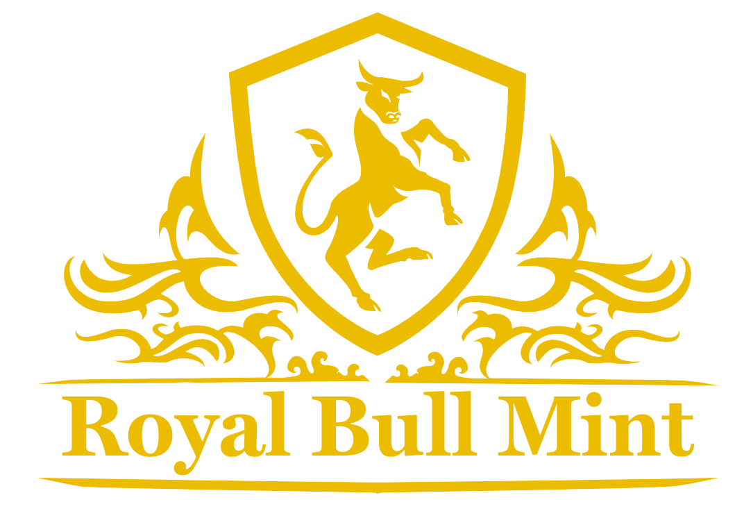 Royal Bull Mint