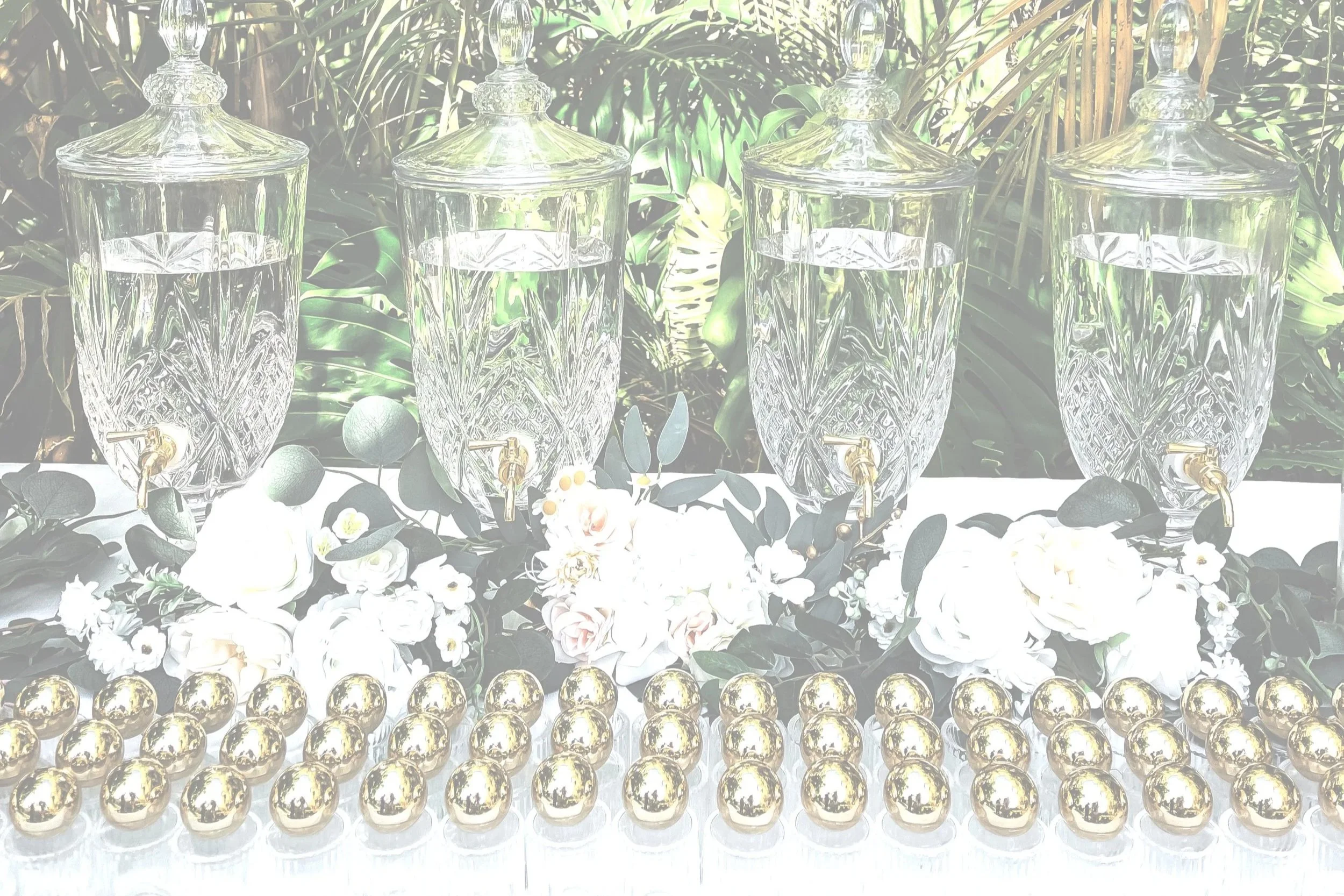 Signature Experience