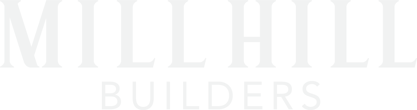 Mill Hill Builders