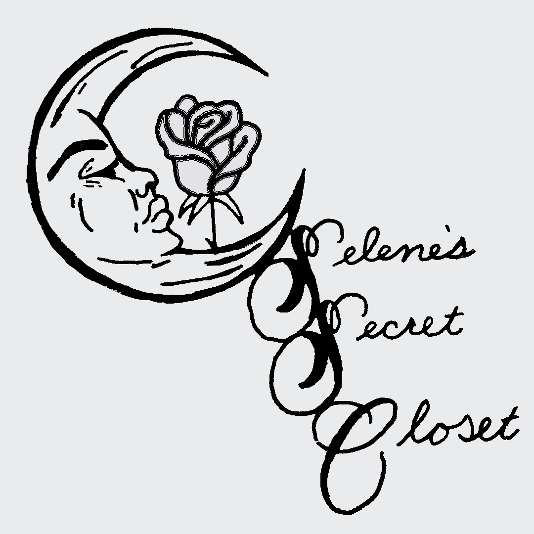 Selene's Secret Closet