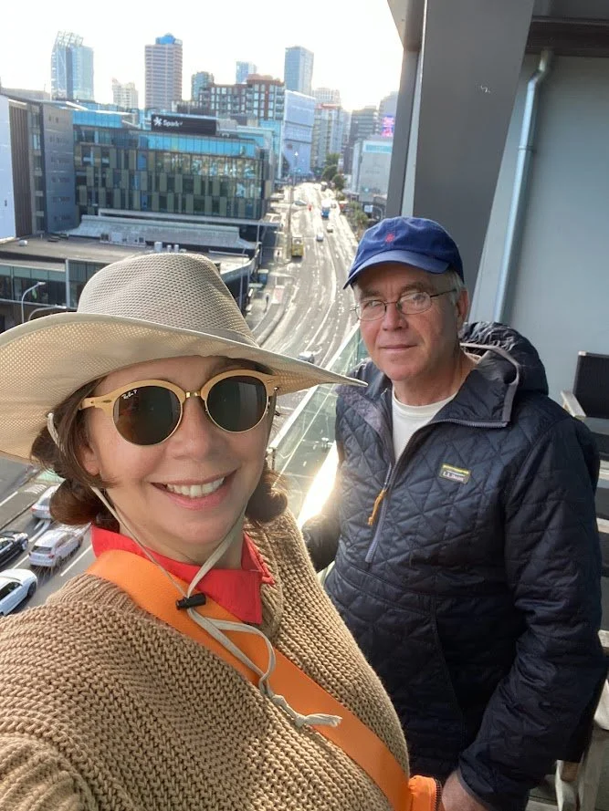 Auckland - New Zealand - Mar 2023