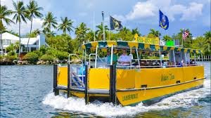 The Water Taxi, March 2026 