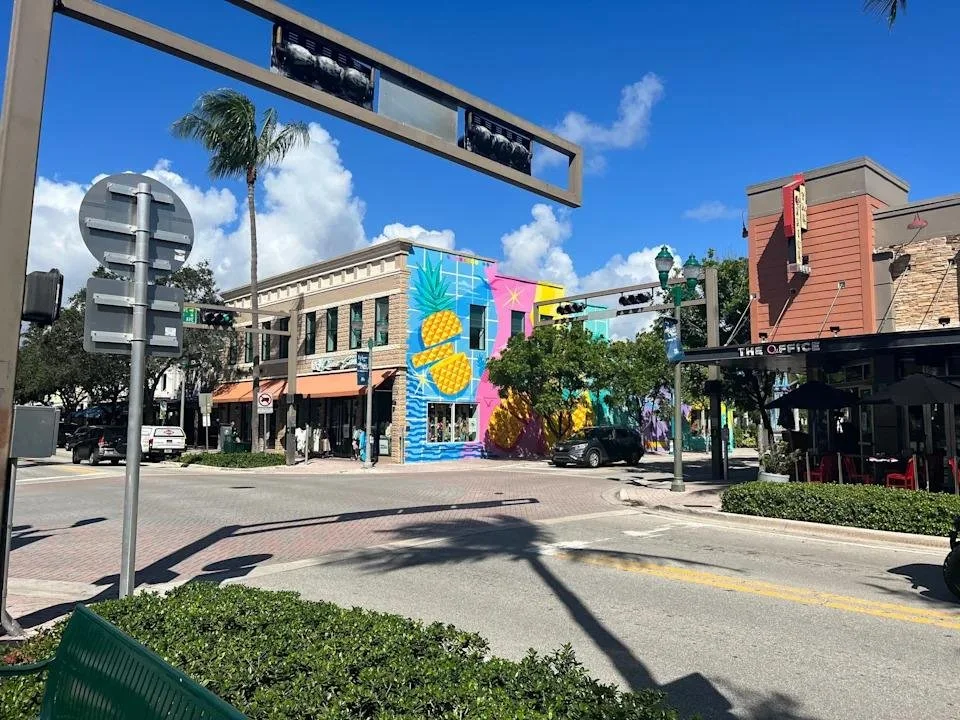 Delray Beach - The Balance - May 2026