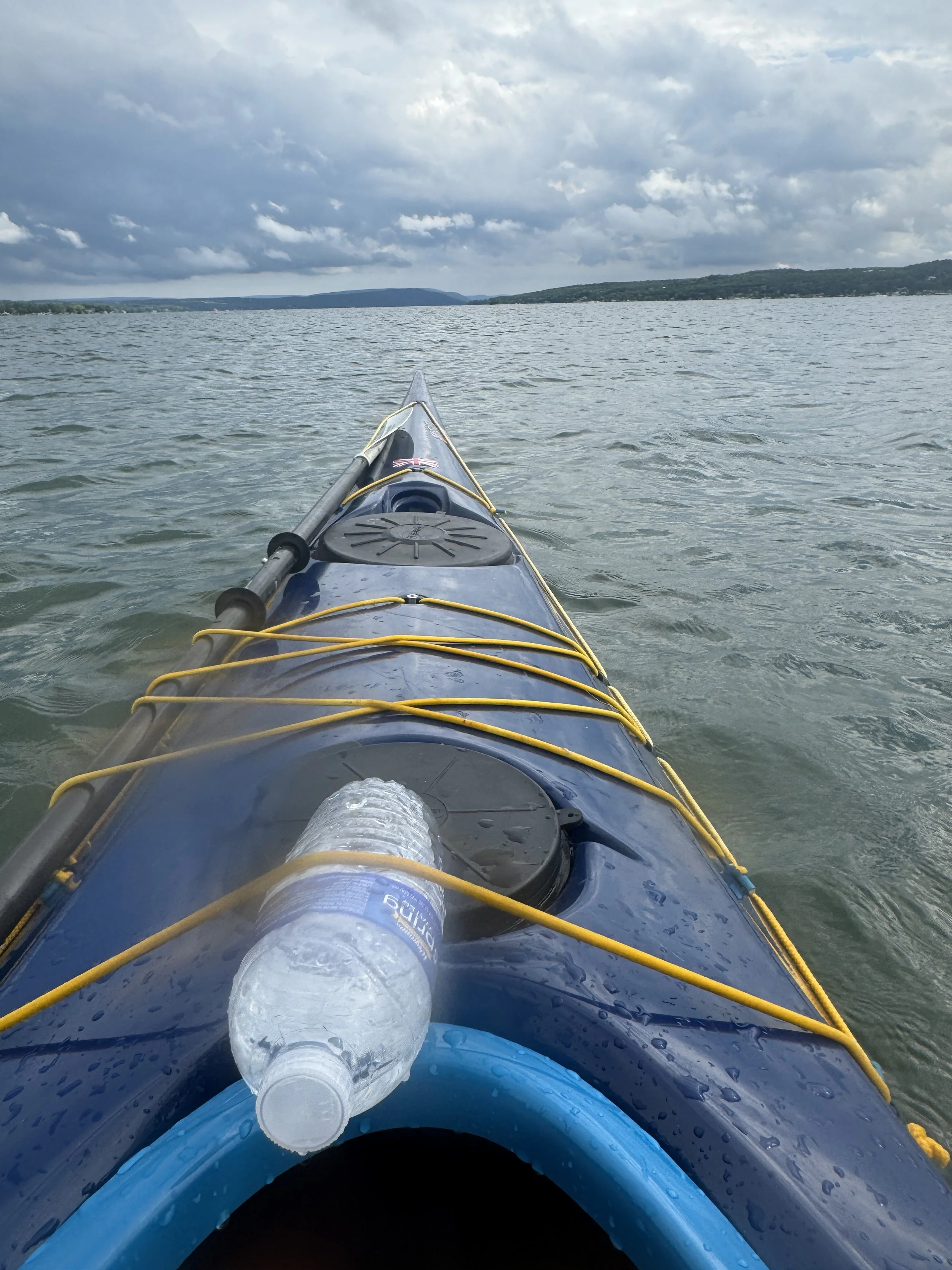 Return to Water - Jul 2026