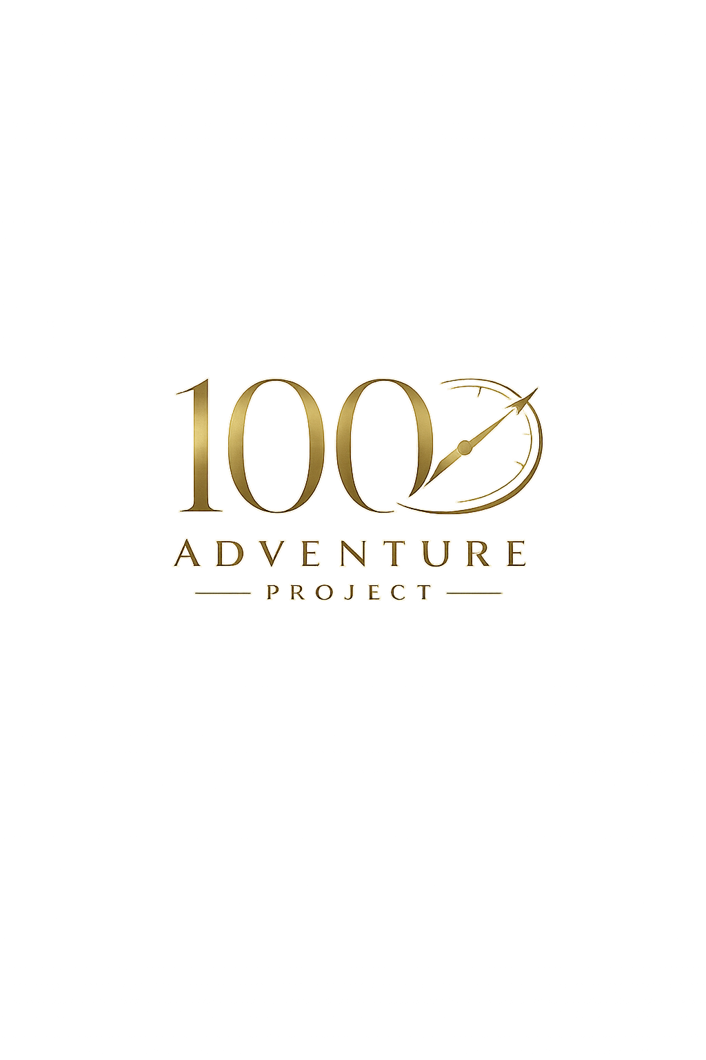 The 1000 Adventure Project