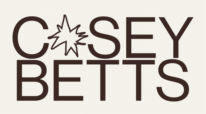 Casey K. Betts