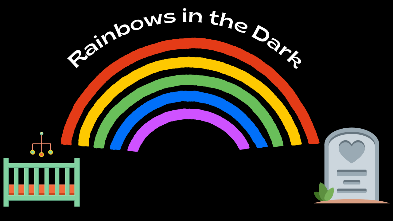 Rainbows in the Dark Banner.png