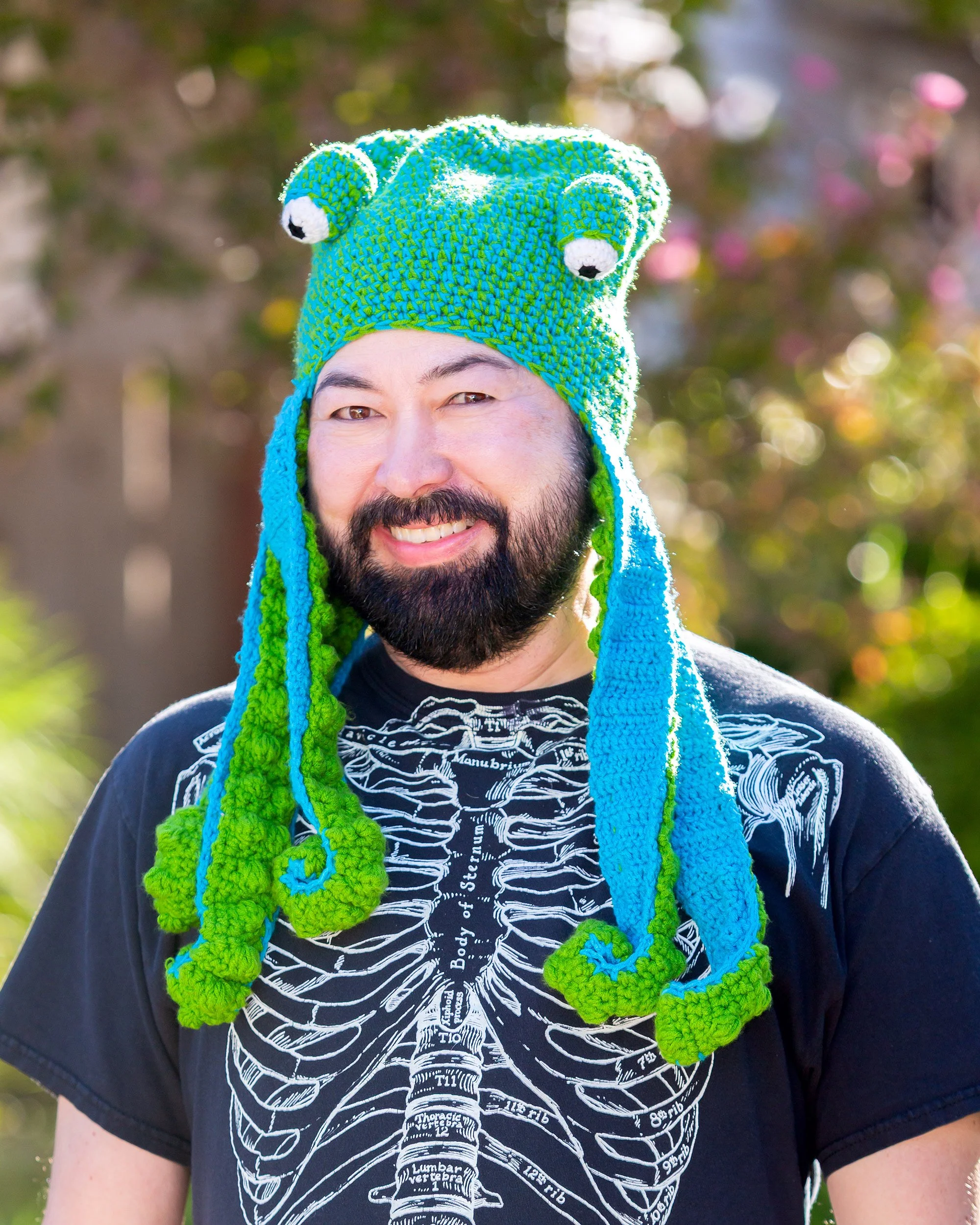 Spiritual Healing Is Great. Still Buy the Water and Wet Wipes.