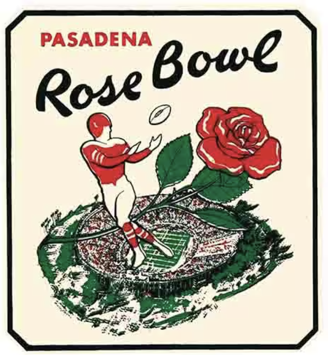 2026 Rose Bowl Game