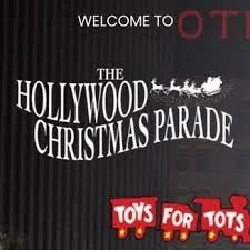 93rd Hollywood Christmas Parade