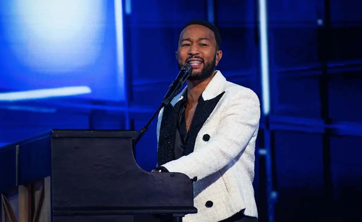 John Legend