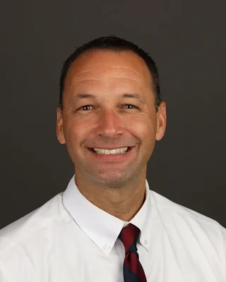 Scott Thigpen - Director of College Counseling