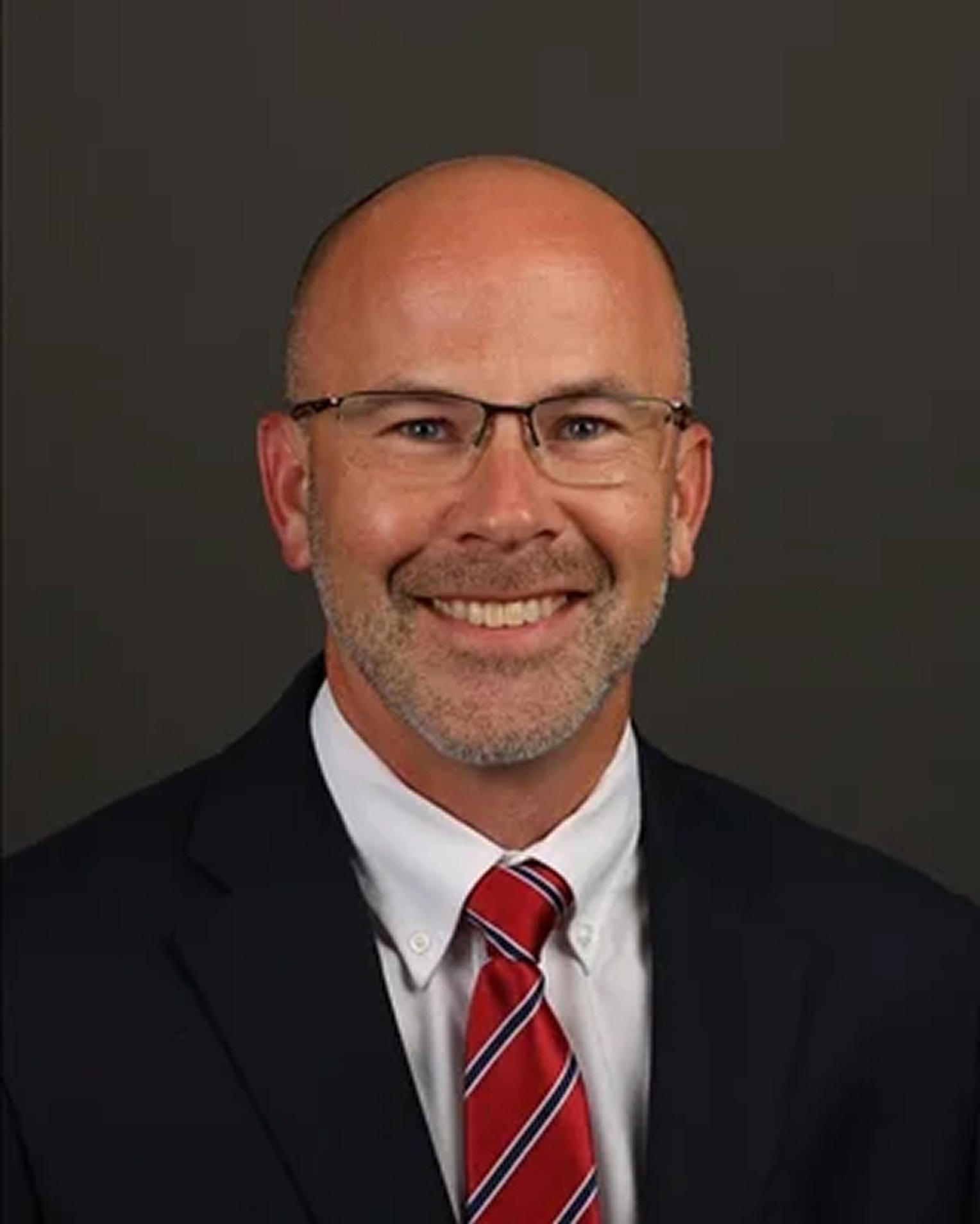 Ryan Sharp