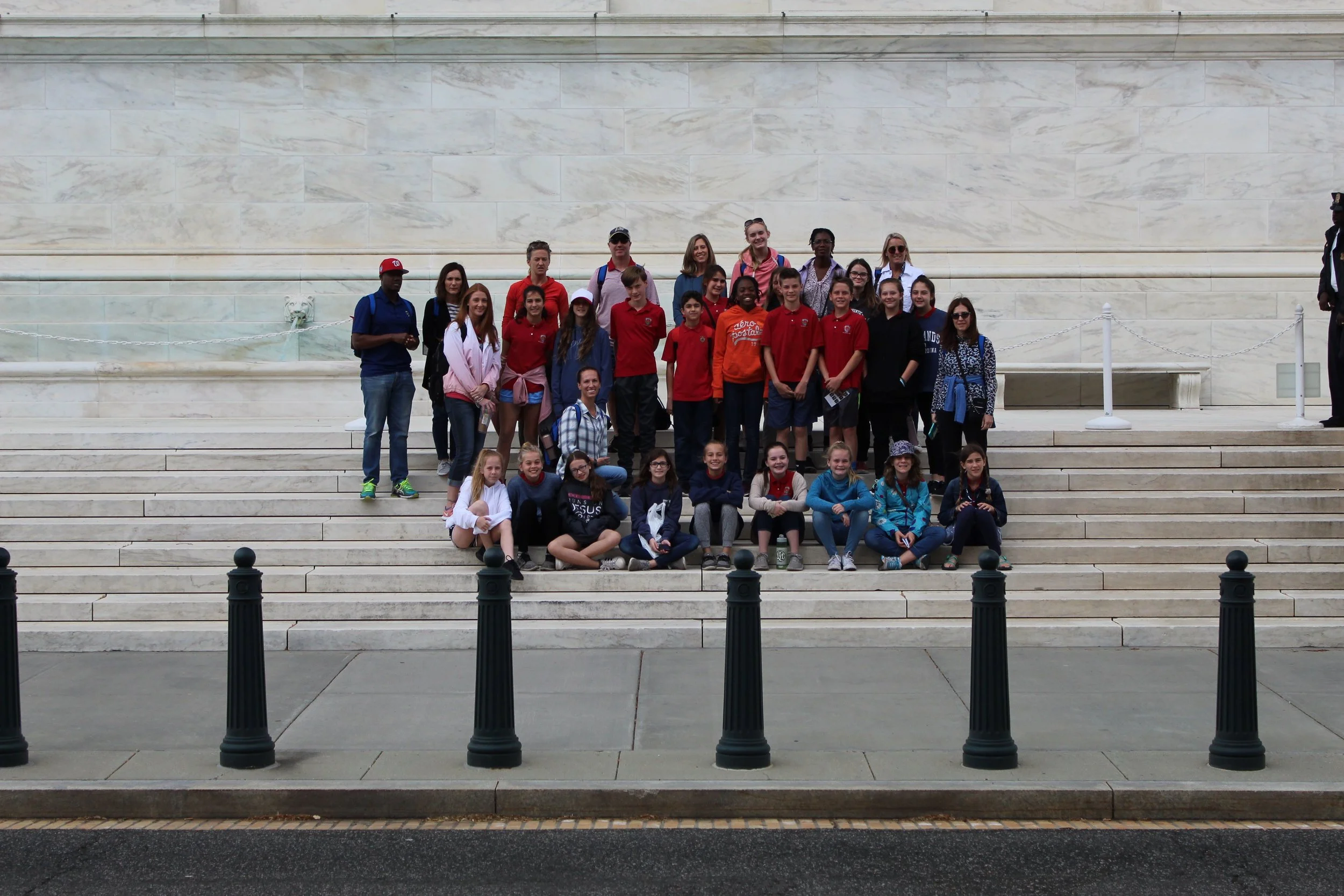 Museums and Making Memories