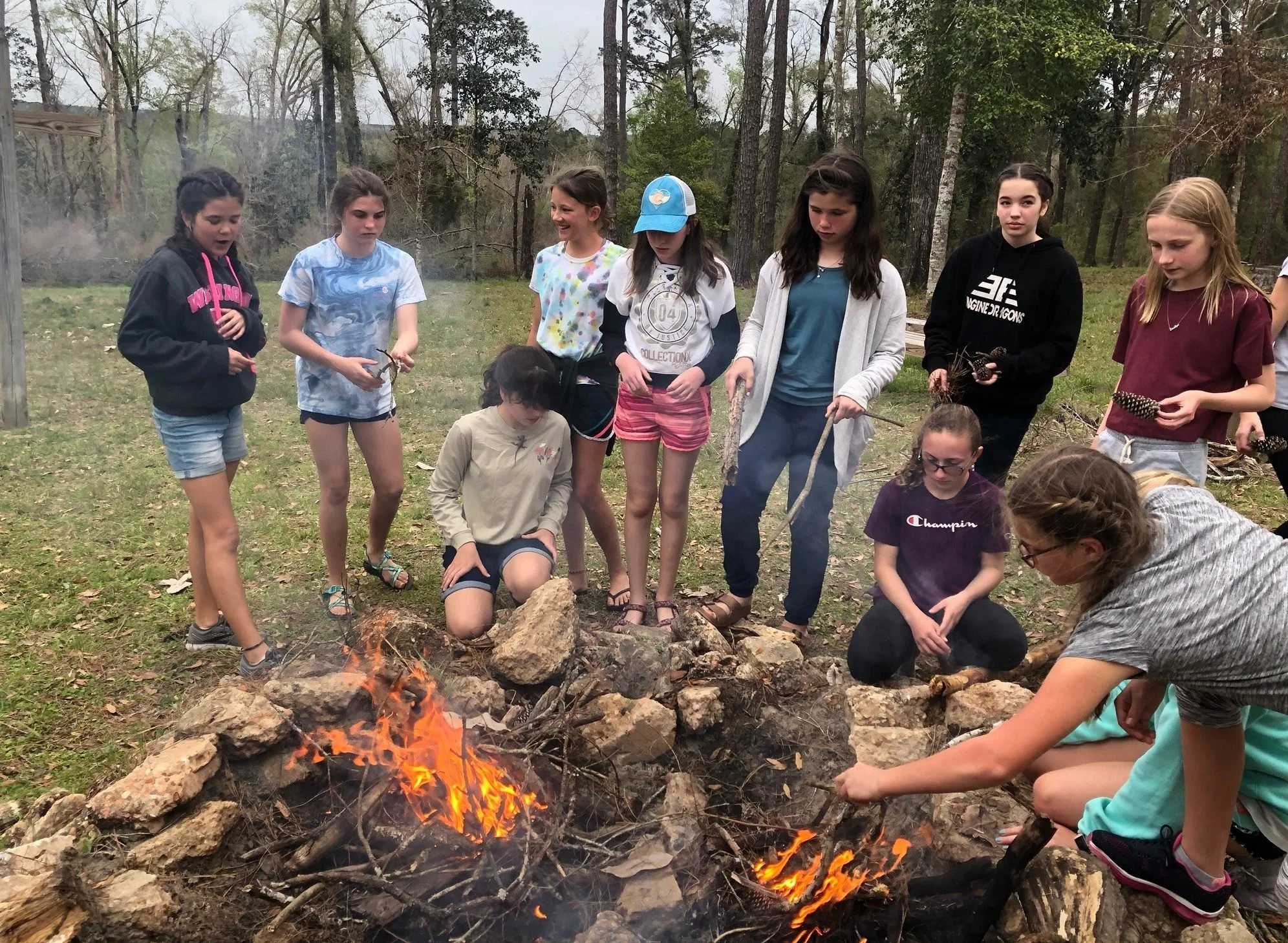 North Florida 2021, Day 3