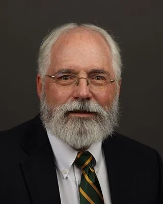 Mike Beates