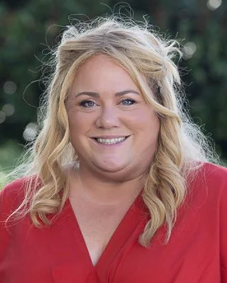 Hannah Seneff